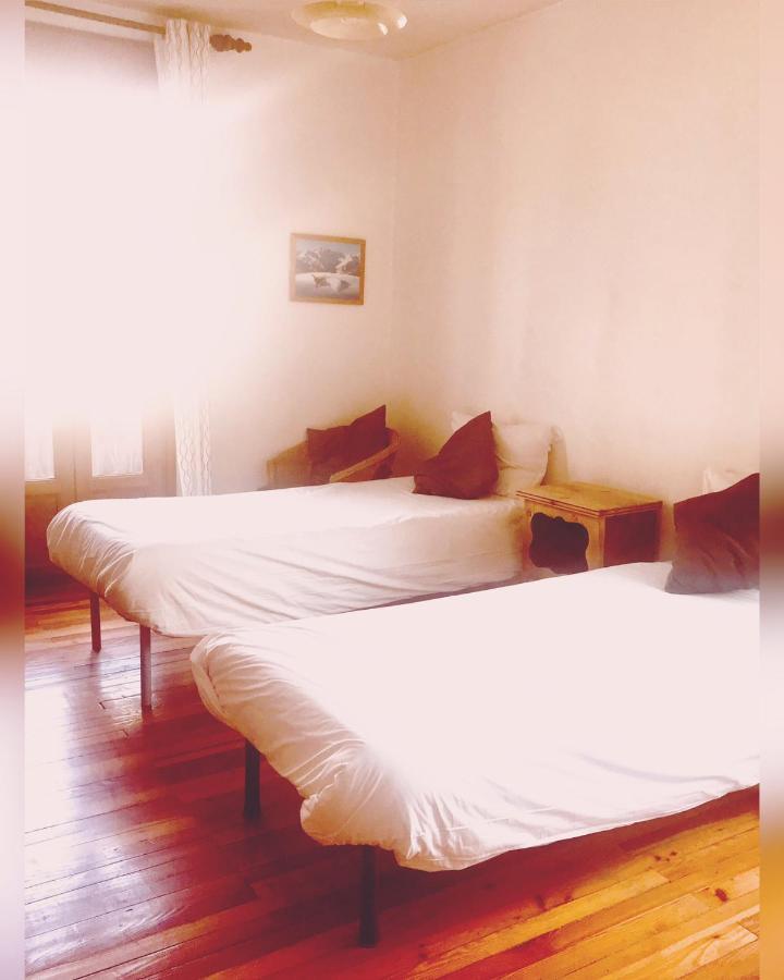 Hotel Derby Bar เซาเซดุลซ์ ภายนอก รูปภาพ